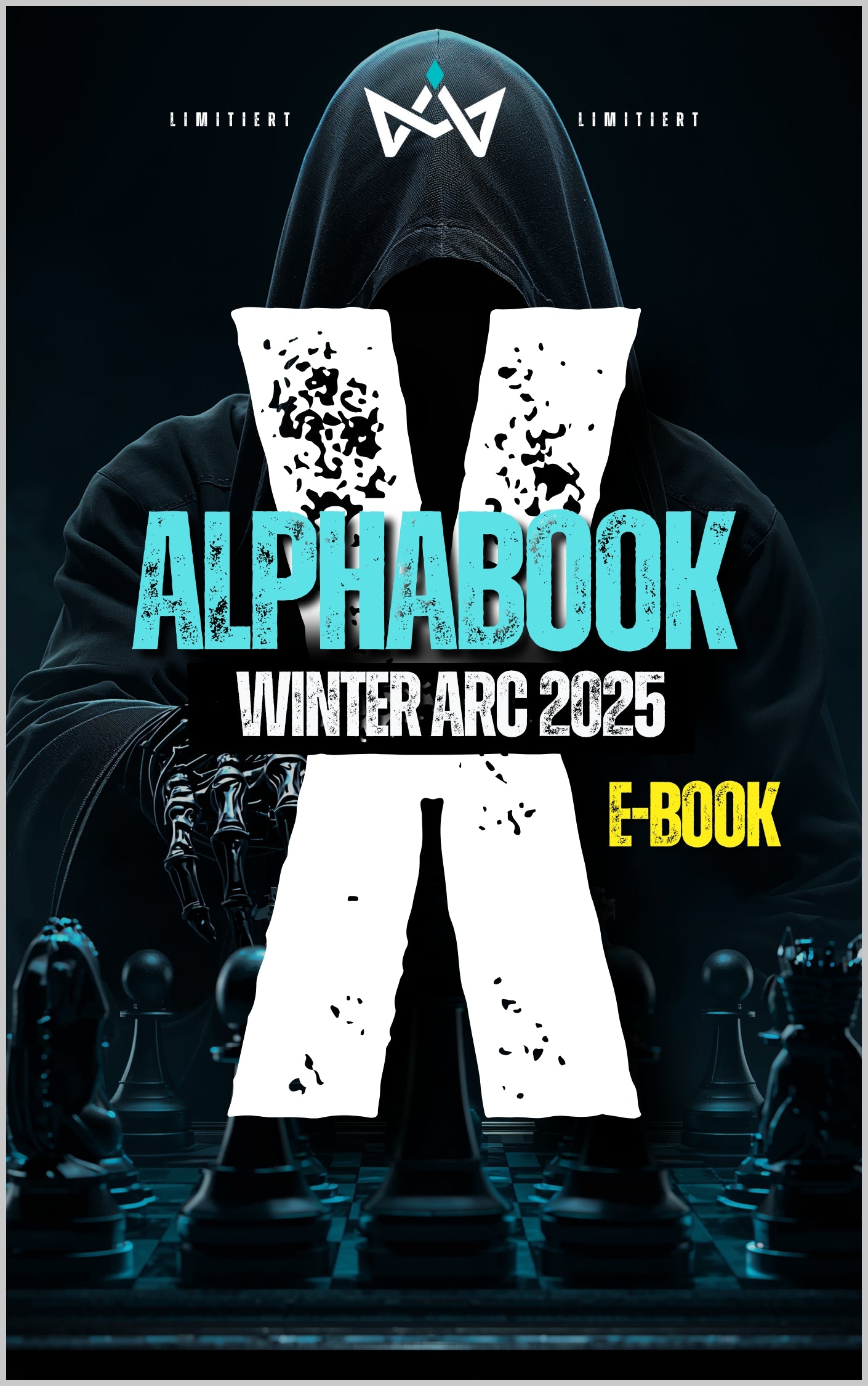 AlphaBook X
