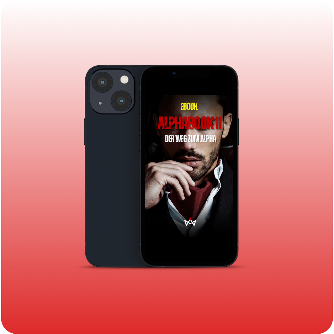 AlphaBook II eBook