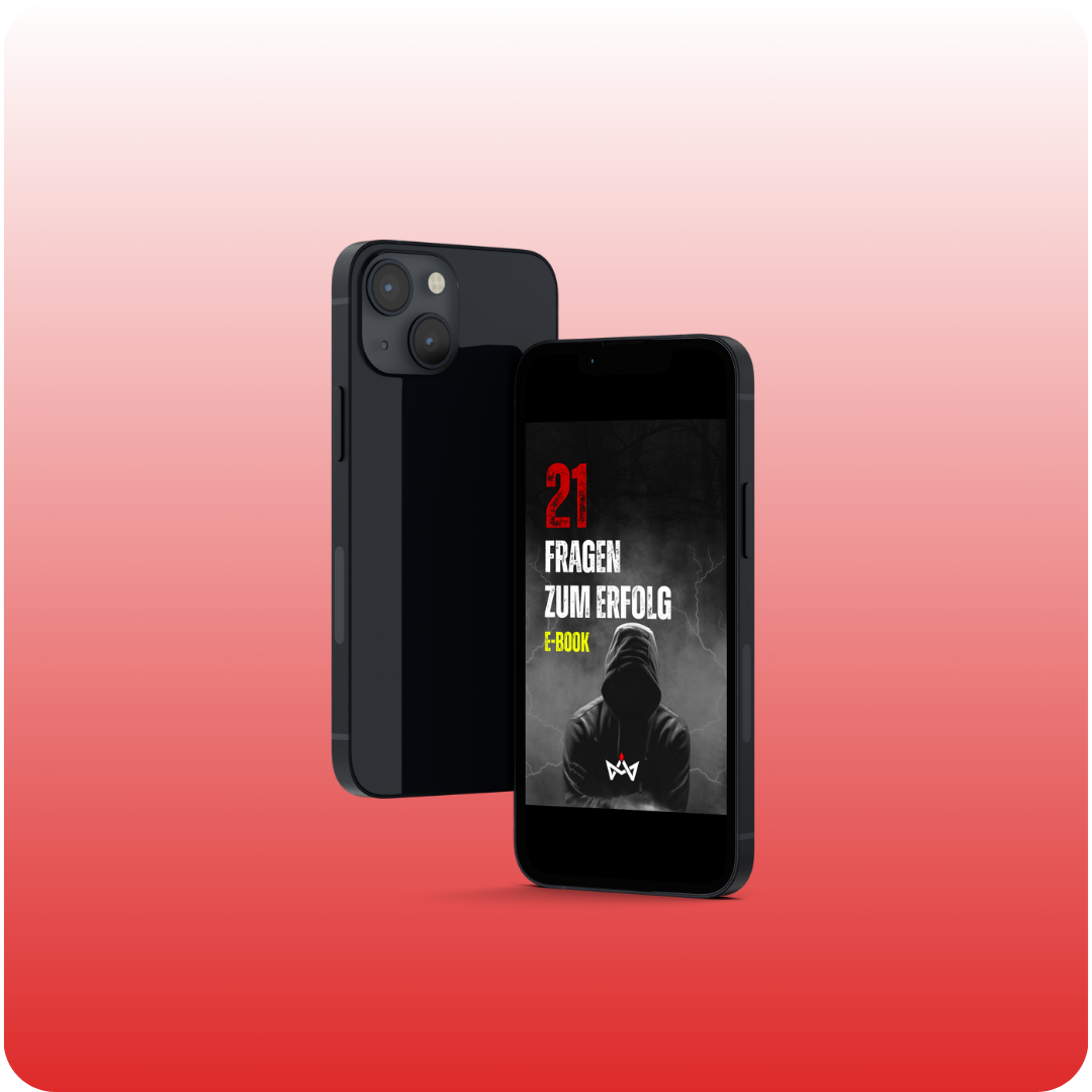 21 Fragen zum Erfolg eBook