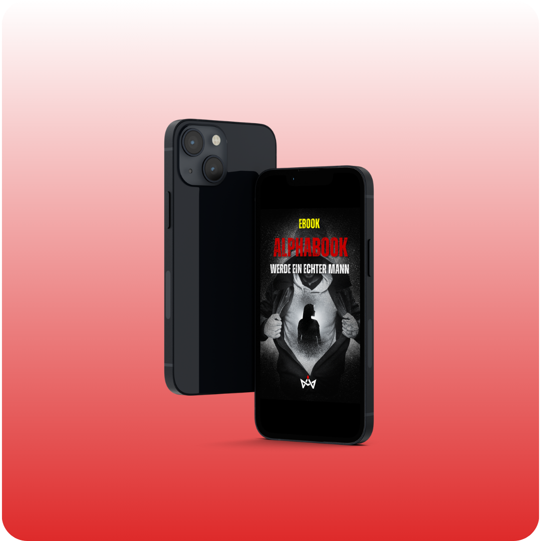 AlphaBook I eBook